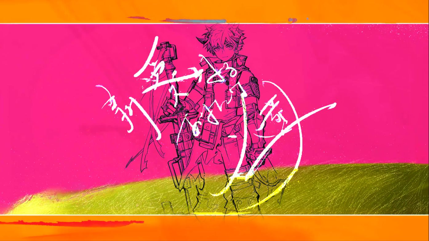 散り散り/重音テト【官方投稿】-杍川-游戏-哔哩哔哩视频