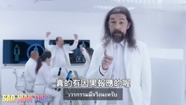 [图]人类生的太快，上帝造人来不及了，最后................