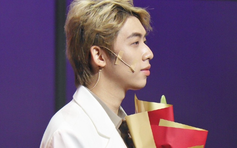 [中国boy超级大猩猩&王瀚哲]解锁王哥新皮肤