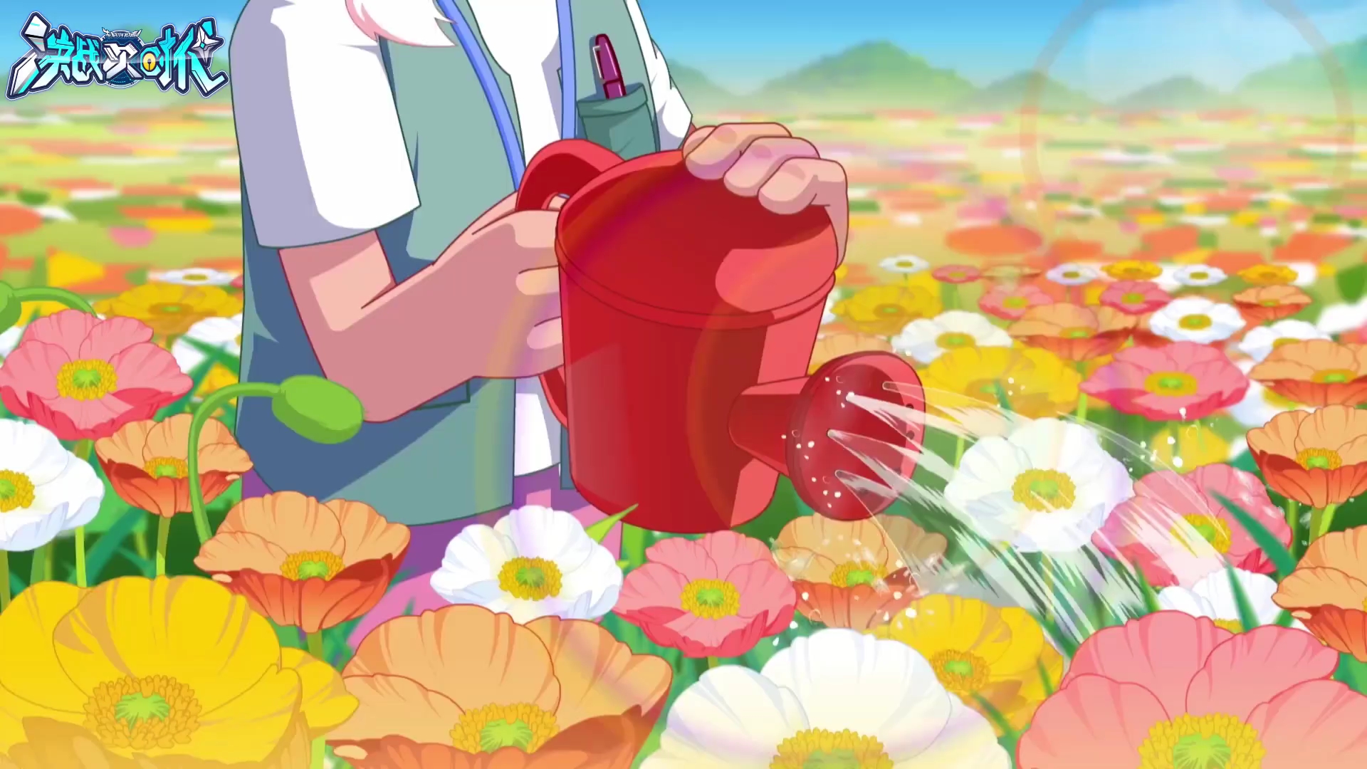 次时代美羊羊长大后的样子