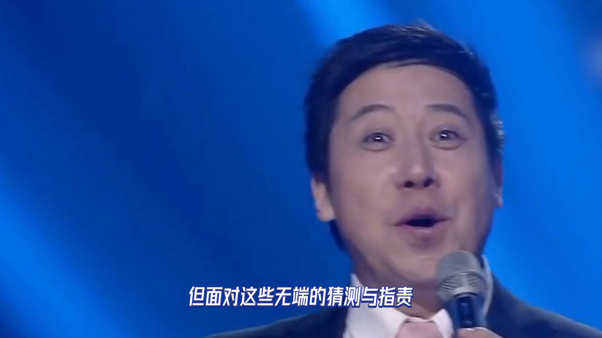 魏金栋被誉为"新春第一唱