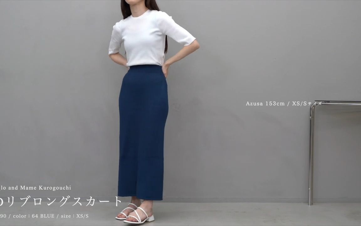 Uniqlo 日本优衣库新产品展示& 配搭哔哩哔哩bilibili