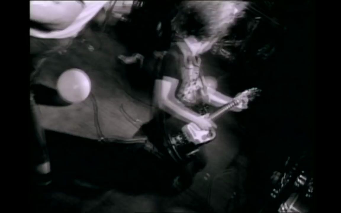 [图]Mudhoney - Here Comes Sickness [OFFICIAL VIDEO]