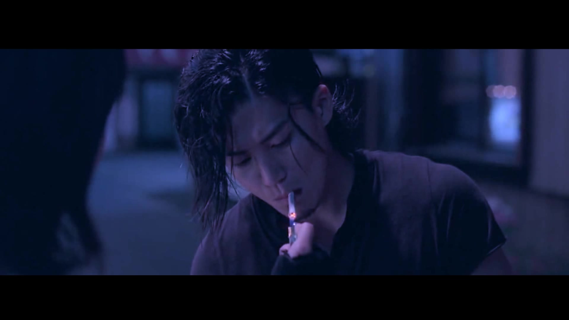 【刘忻x小栗旬】南风"校草"与泷谷源治正面pk!