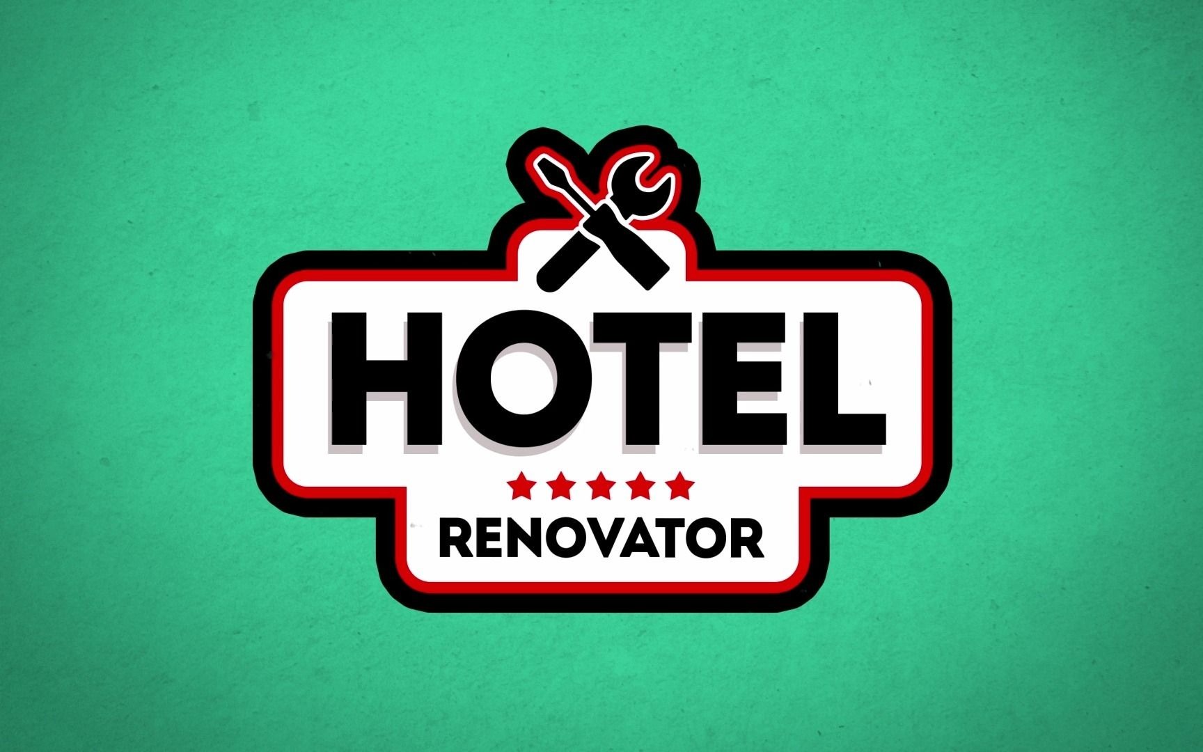 [图]【前瞻】《酒店革新者Hotel Renovator》：发挥你的创意和想象力，打造你的五星级酒店