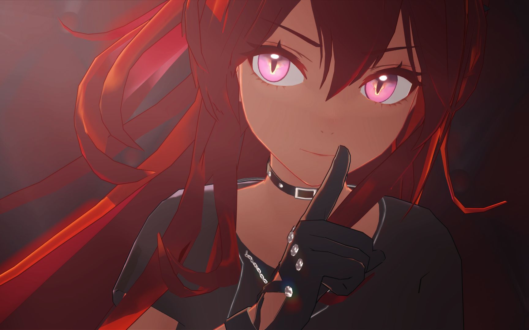 [明日方舟/MMD] 滚开!没错 这枚Ace非我莫属—CH4NGE//史尔特尔ⷨ‡꧔𑯥䱦•ˆ哔哩哔哩bilibili