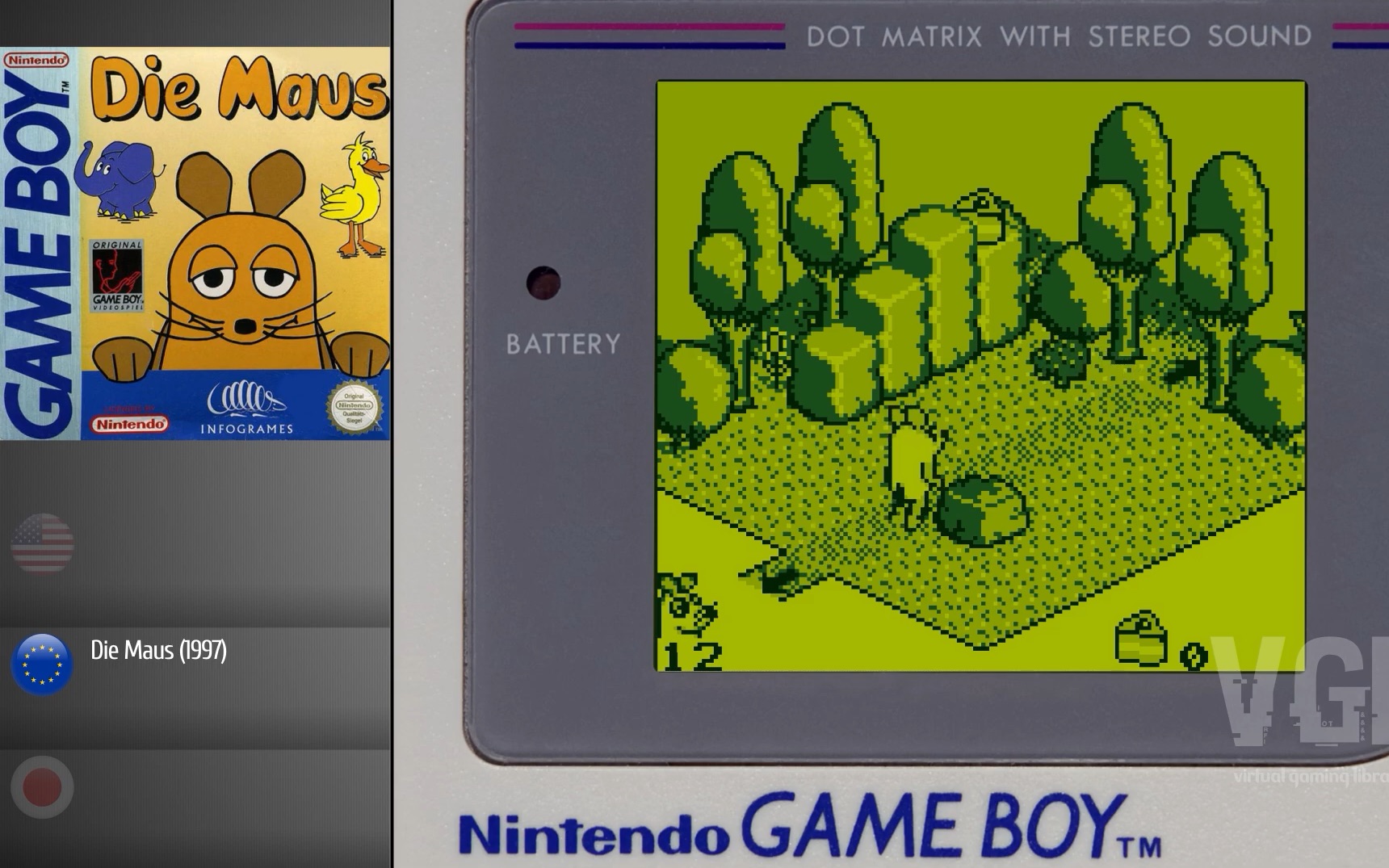 Nintendo gameboy, gameboy, nintendo, console, retro - free image from ...
