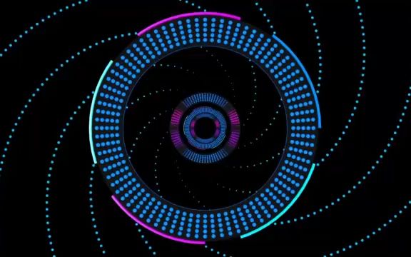 【视频素材】sc451 led大屏幕背景素材 led舞台背景 高清led大屏幕