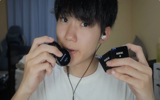 【taiyo】3万日元 vs 4万日元无线耳机听力比较! 口腔音