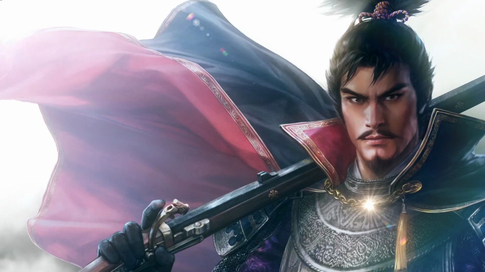 信长之野望新生威力加强版 信长风云儿 还是军团长给力 足球小将和