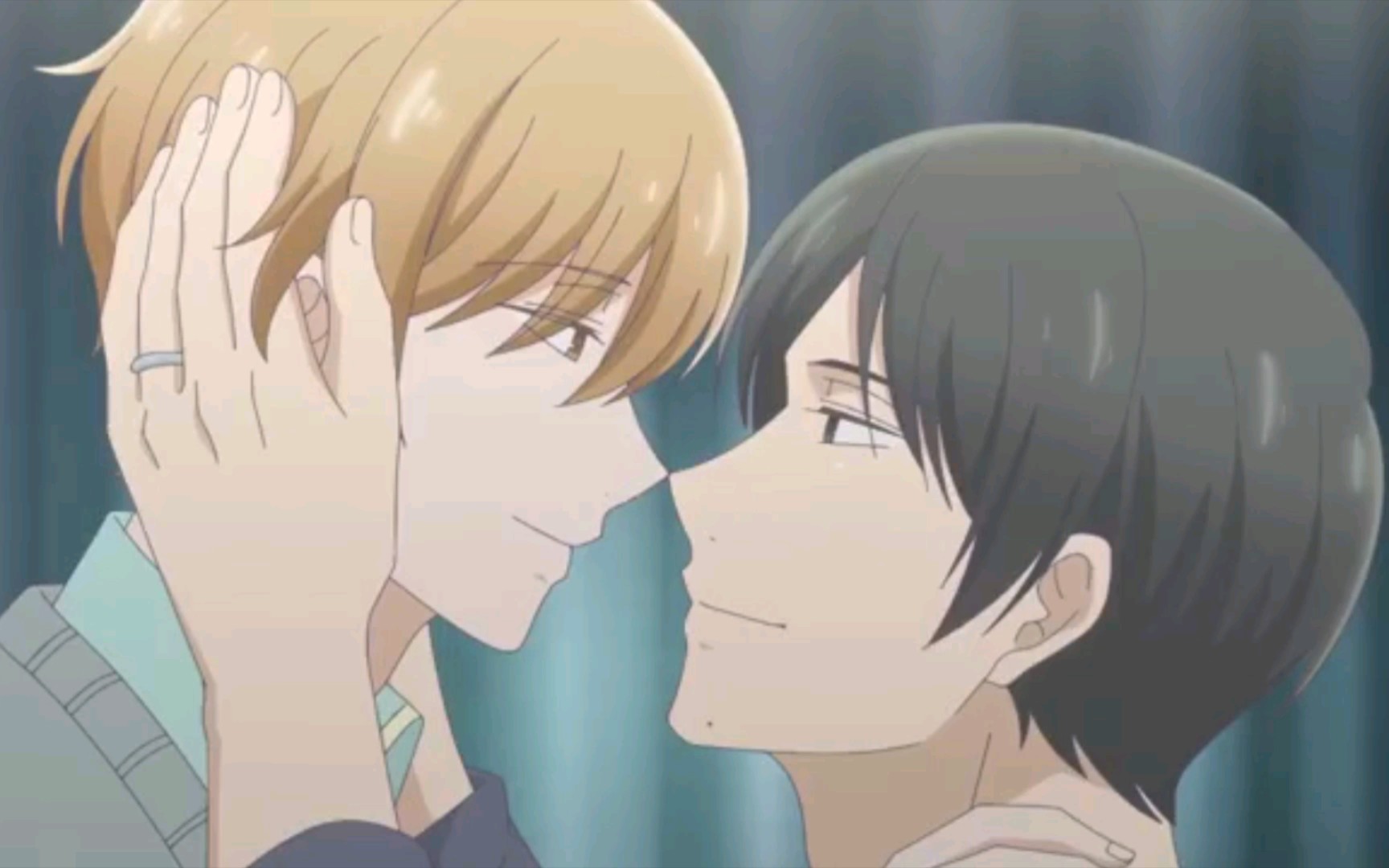 【2024-4/tv动画】我回来了,欢迎回来 pv第1弹公开