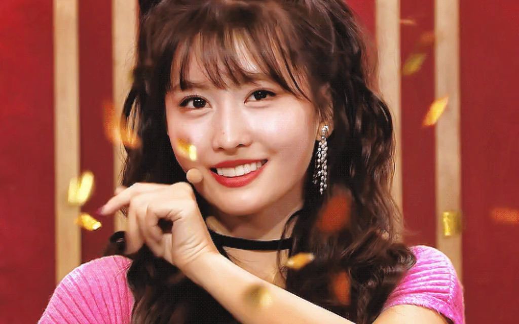 【平井桃(momo)】可爱又迷人的四代樱花主舞,祝贺你升级到26.