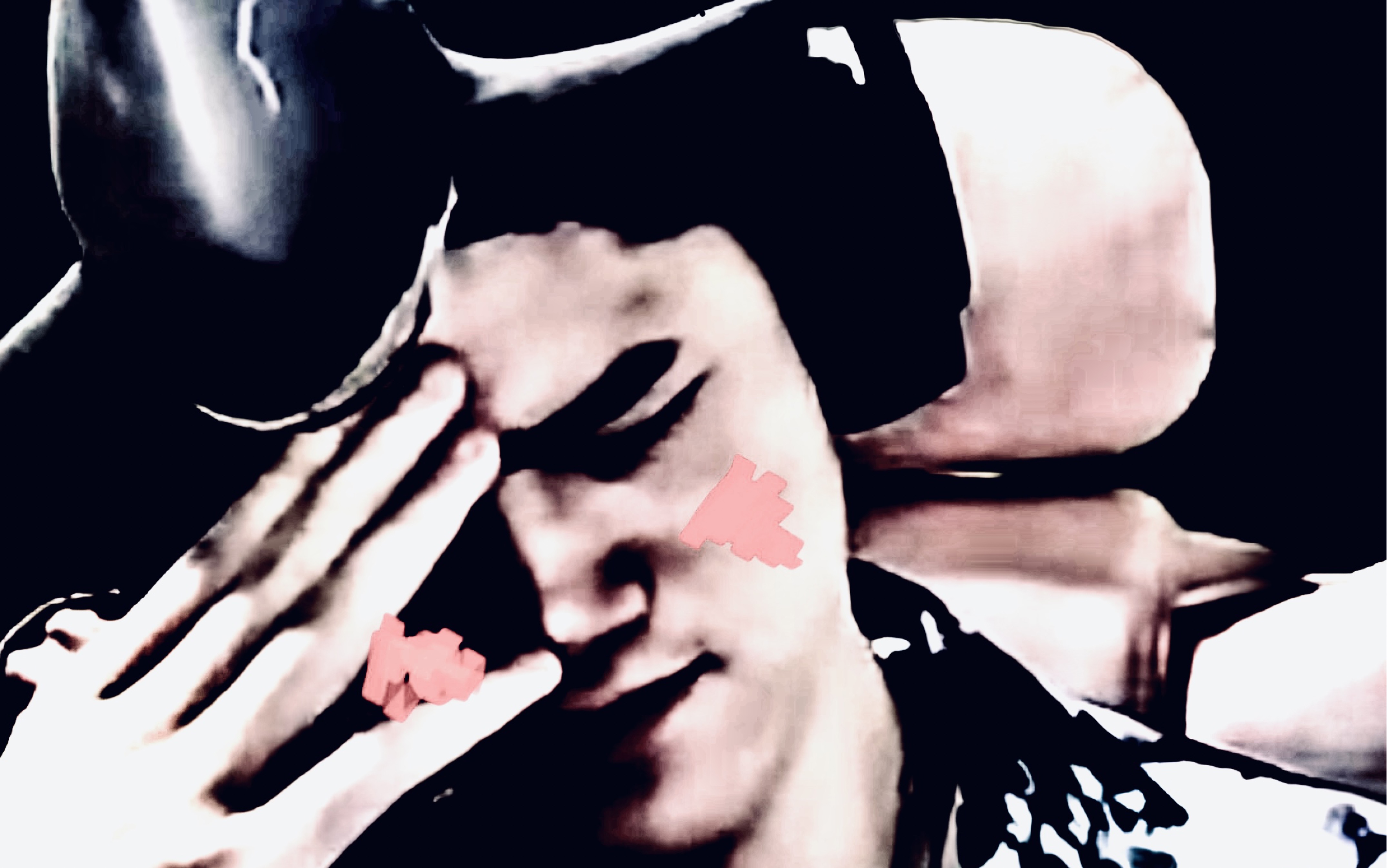 红温 ～诗人挽歌被208打报了(抖音直播搬