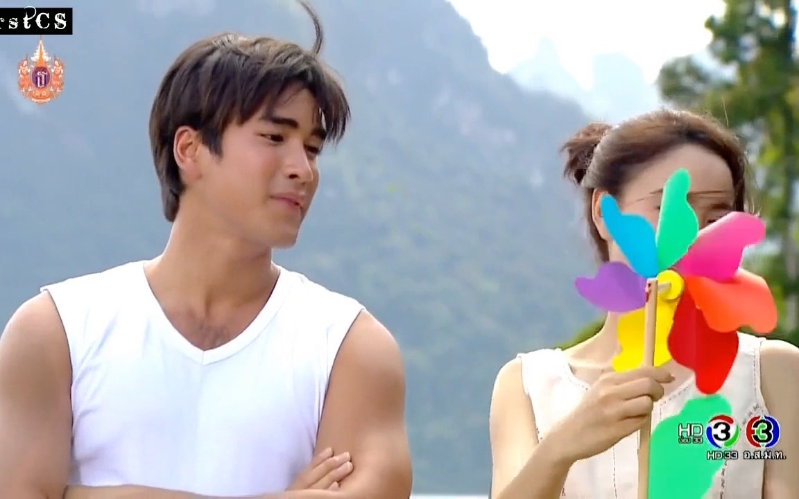 [图]Lom Sorn Ruk EP11 PART9