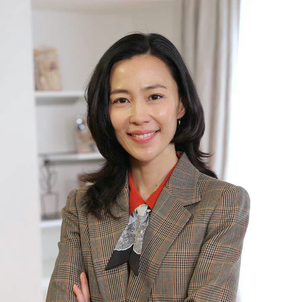木村佳乃‖我们一起学英语1_哔哩哔哩_bilibili