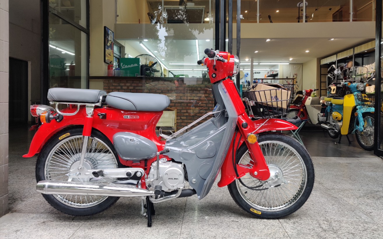 截止2021年4月16日嘉陵coco最新消息