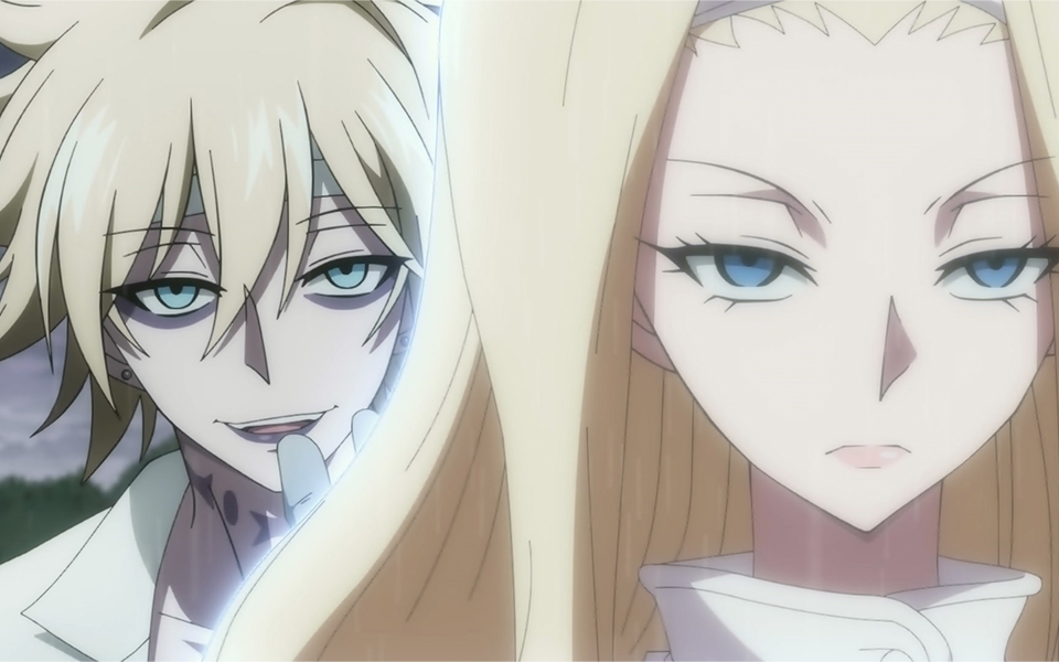 通灵王第7集-番剧-全集-高清独家在线观看-bilibili-哔哩哔哩