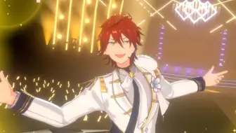 Es2 偶像梦幻祭2 五星spp合集 哔哩哔哩 Bilibili