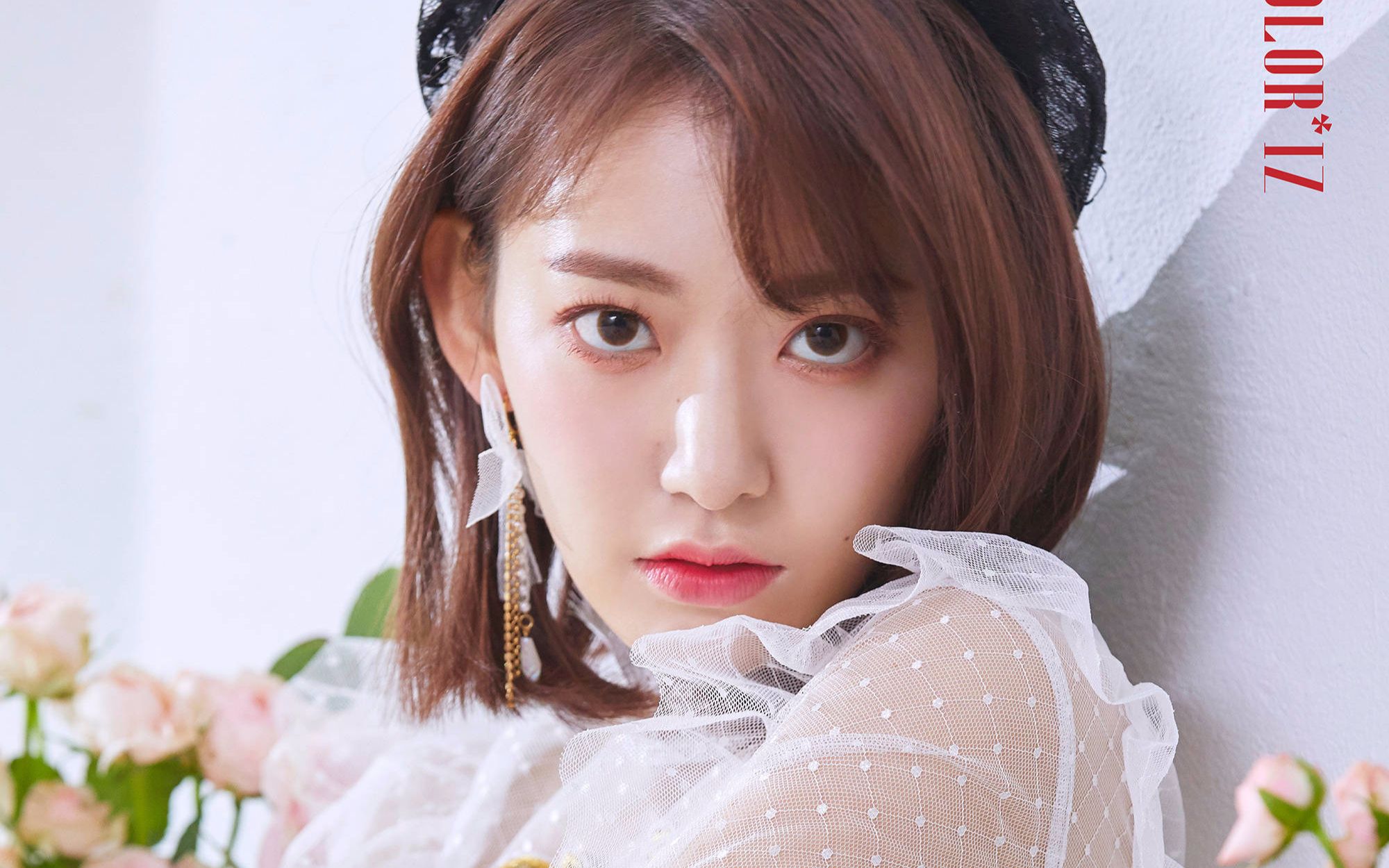 【宫脇咲良】小樱花la vie en rose直拍