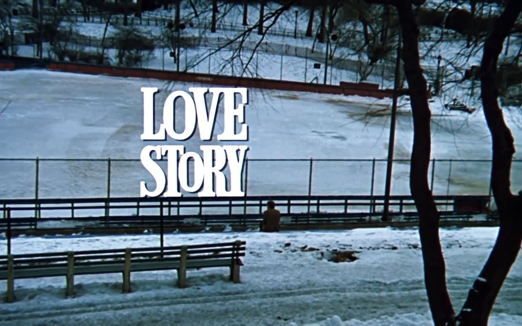 《爱情故事》美国经典电影《Love Story》主题曲、插曲 1970哔哩哔哩bilibili