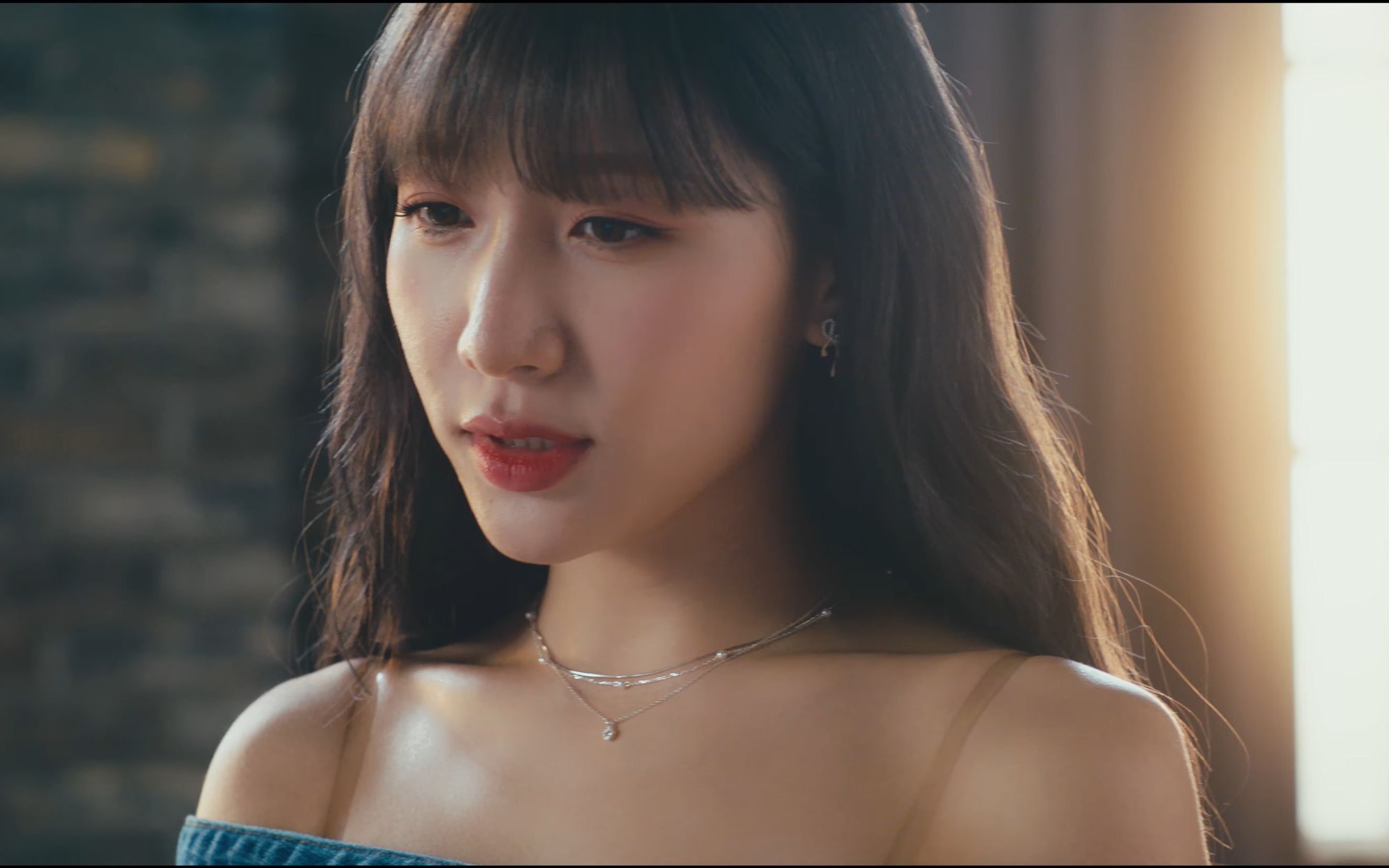 [4k/mv] 李宝蓝,朴慧媛,昭娟,知苏 g(wsg) - to you