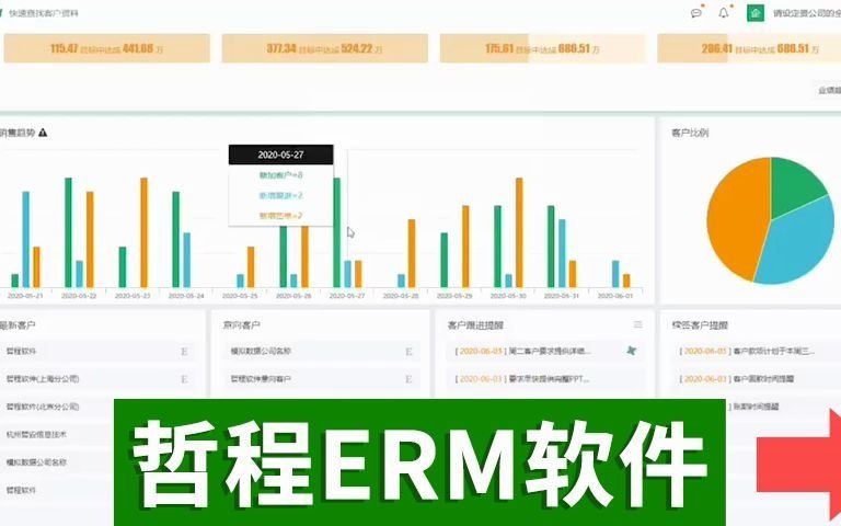 投资行业风险管理软件系统管理软件哔哩哔哩bilibili