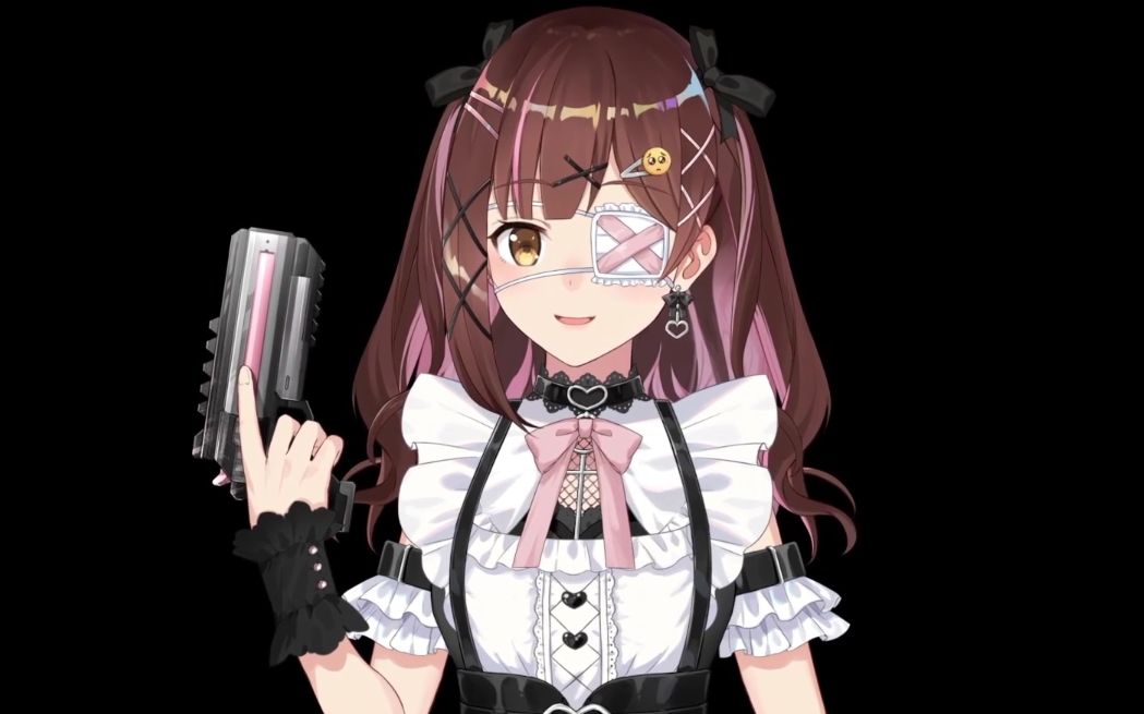 【七海nana7mi】我说脆鲨,我不在的时候你有在偷看别的女人是吧