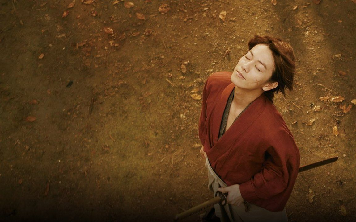 浪客剑心 3/3 电影解说:结束十年浪客生涯,什么也阻止不了想要的安宁