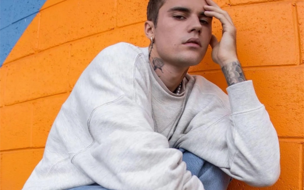 justice比伯-up/上面(ai cover)