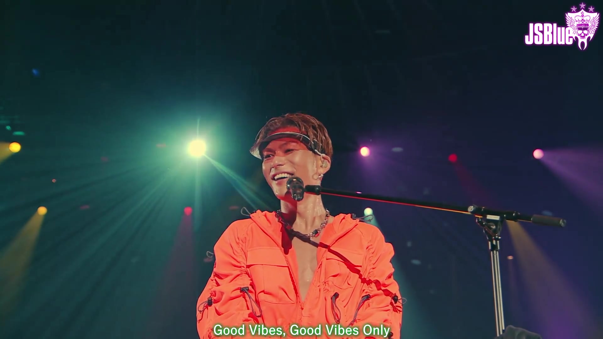 jsblue字幕组salufeatjpthewavyshokichigoodvibesonlyfromunderdogg