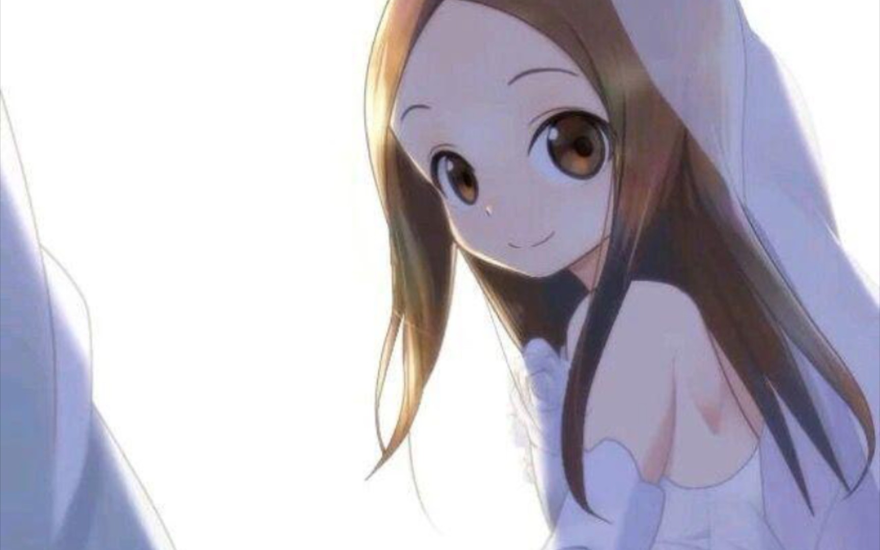 [高木/西片]小千:早跟你们说了我妈可会了,你看,这要是甜不死你们算我