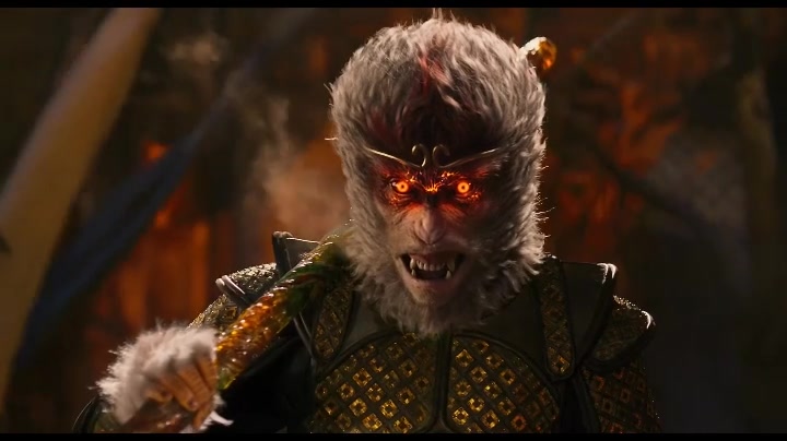 西游伏妖林更新-齐天大圣_哔哩哔哩_bilibili