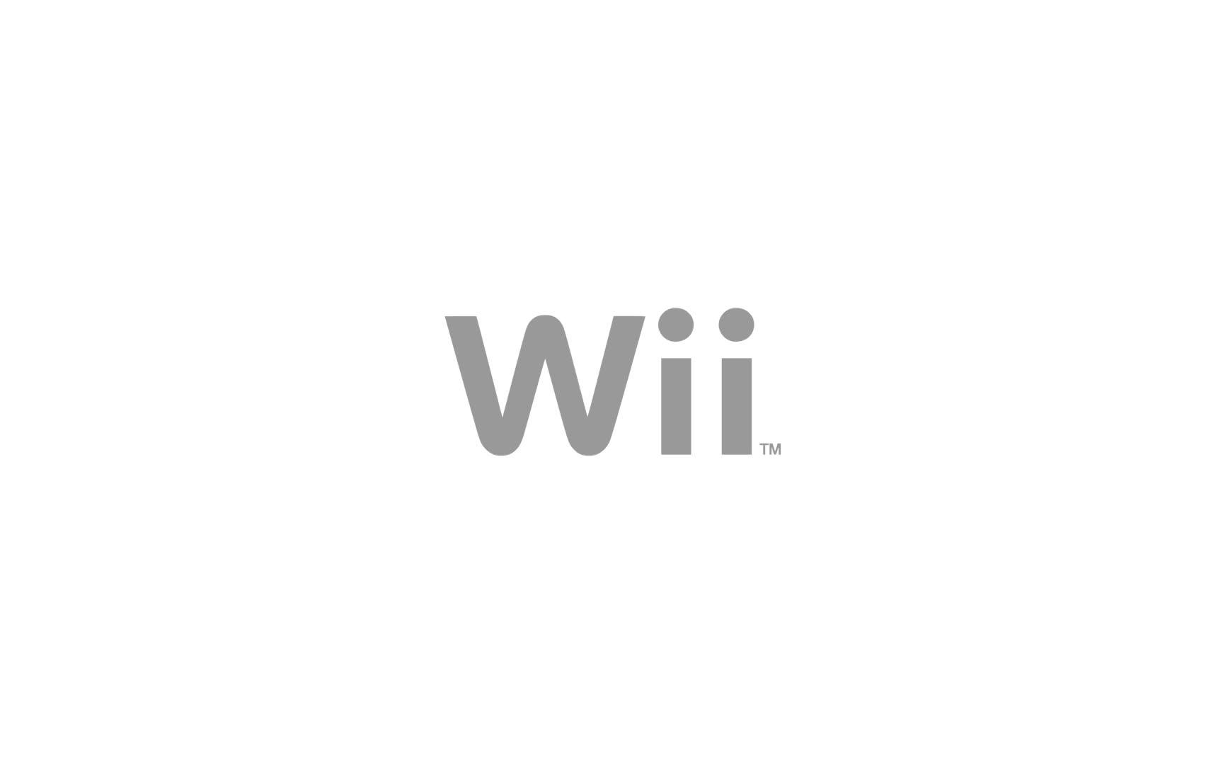 [图]Nintendo Wii 系统BGM