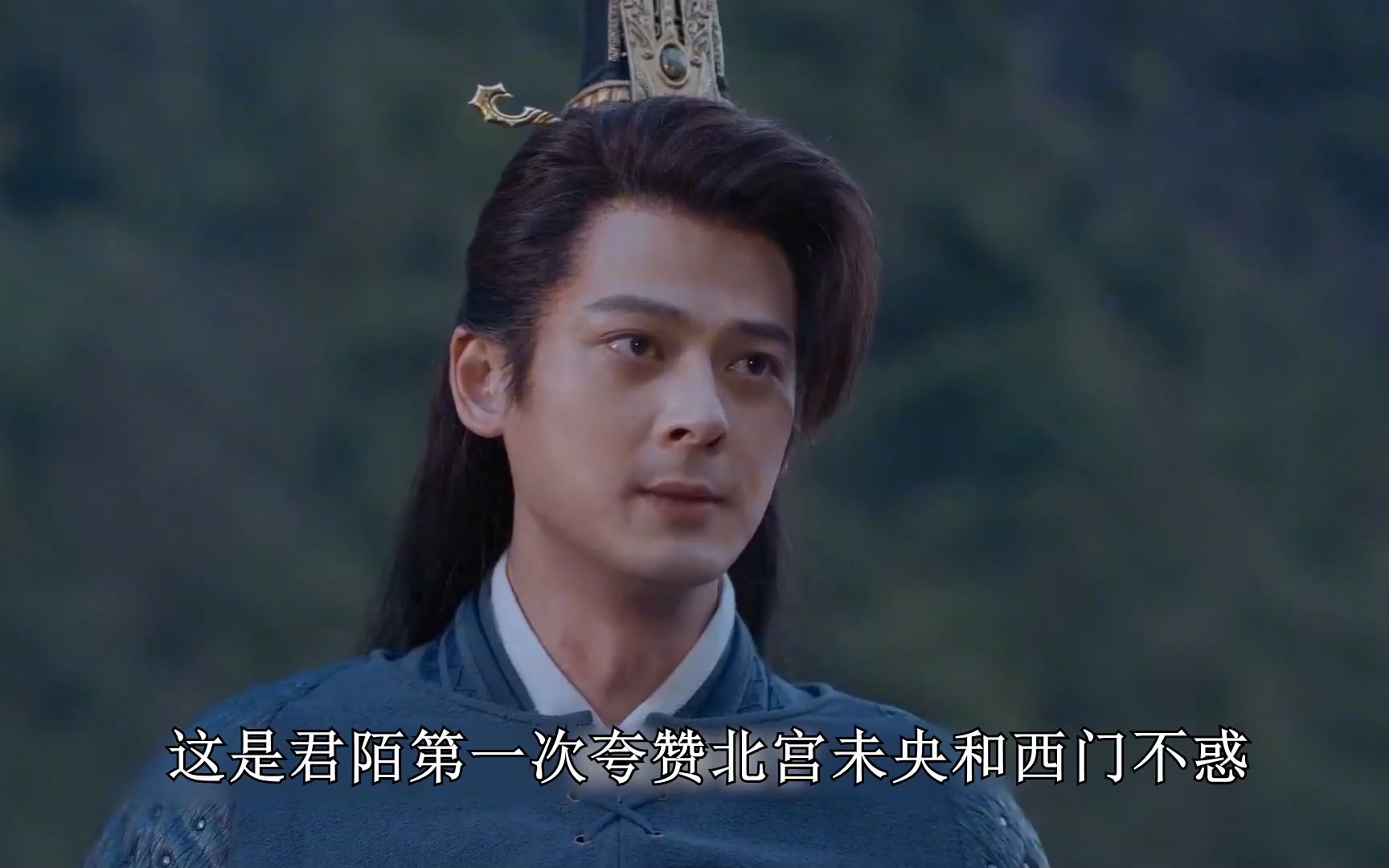 将夜:叶红鱼大战君陌,君陌破樊笼阻百万西陵铁骑,太燃了!