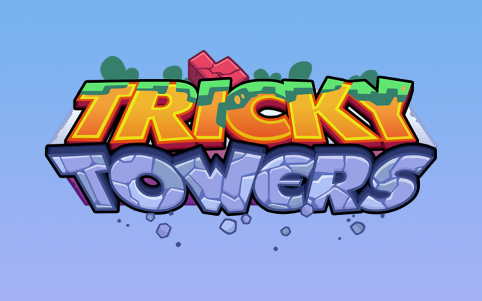 ticky towers - 資源合集 - 小不點搜索