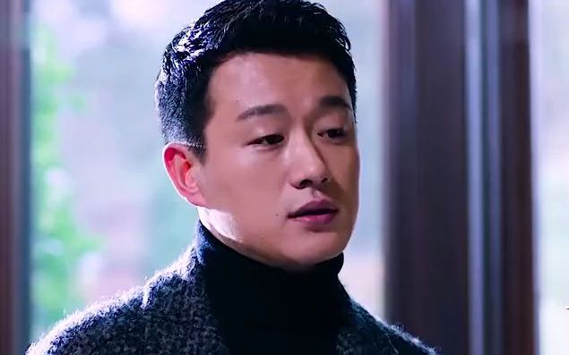 【如果我们这样爱】断联两年后 佟大为再出现, 刘诗诗又疯了