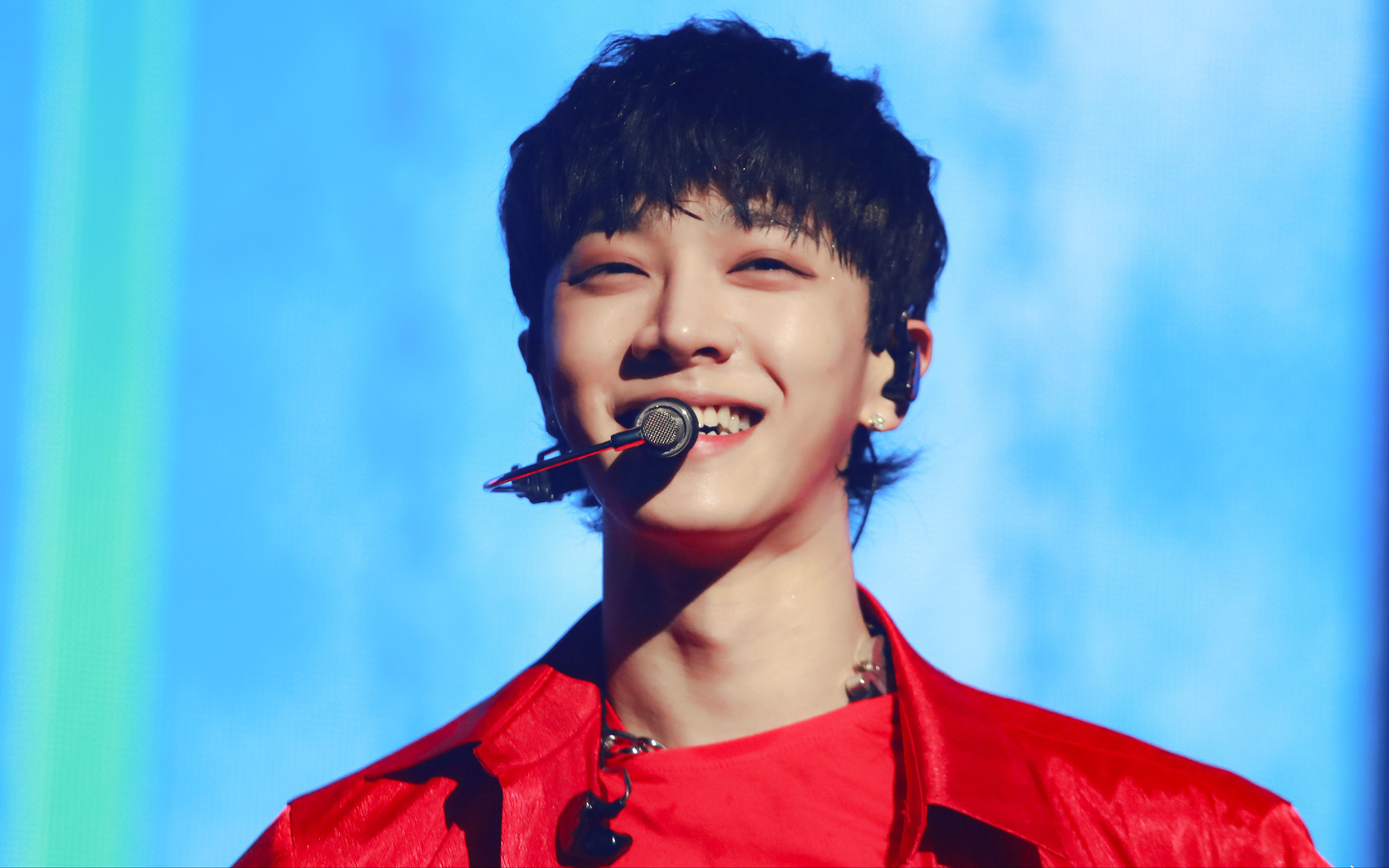 【饭拍】2019leegikwang [i] solo con paradise李起光直拍