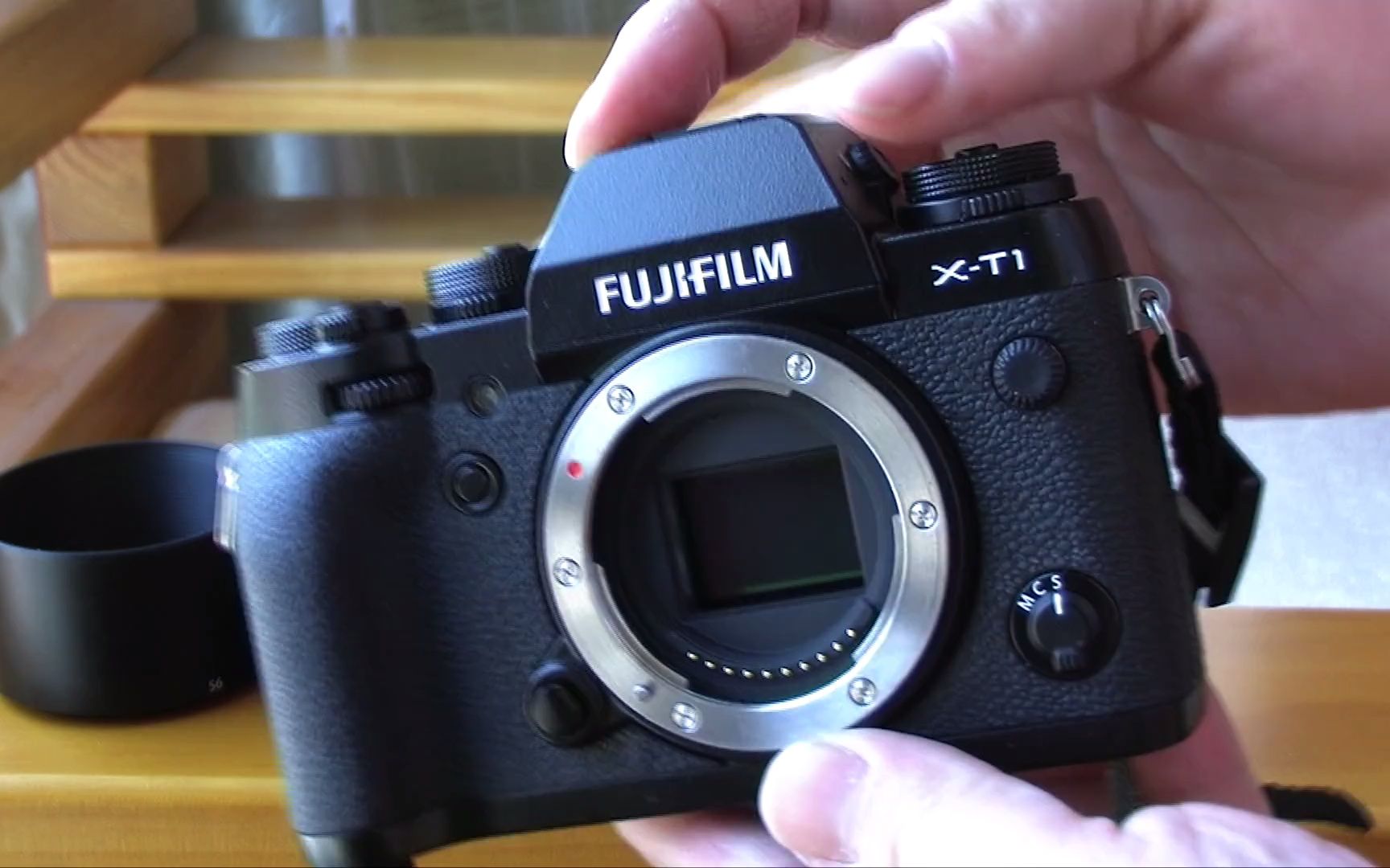历史回顾:2014年5月16日拍摄富士x-t1微单相机官方试用机写真——jvc