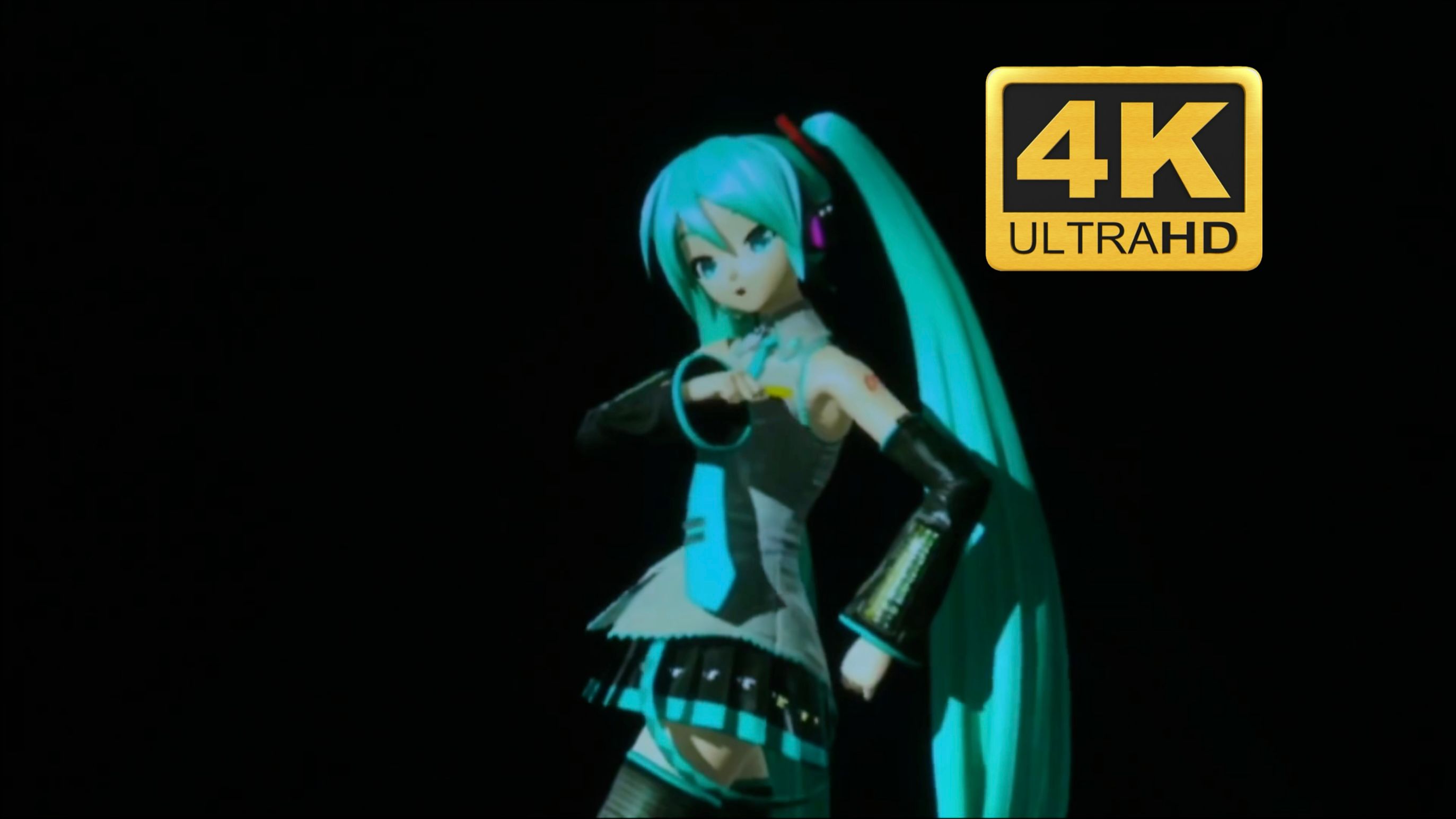 【初音未来】初音未来的消失/初音ミクの消失 魔法未来2023【4K/60fps】哔哩哔哩bilibili