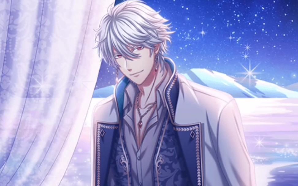 【梦100四周年】我与你的约会—福勒斯特篇