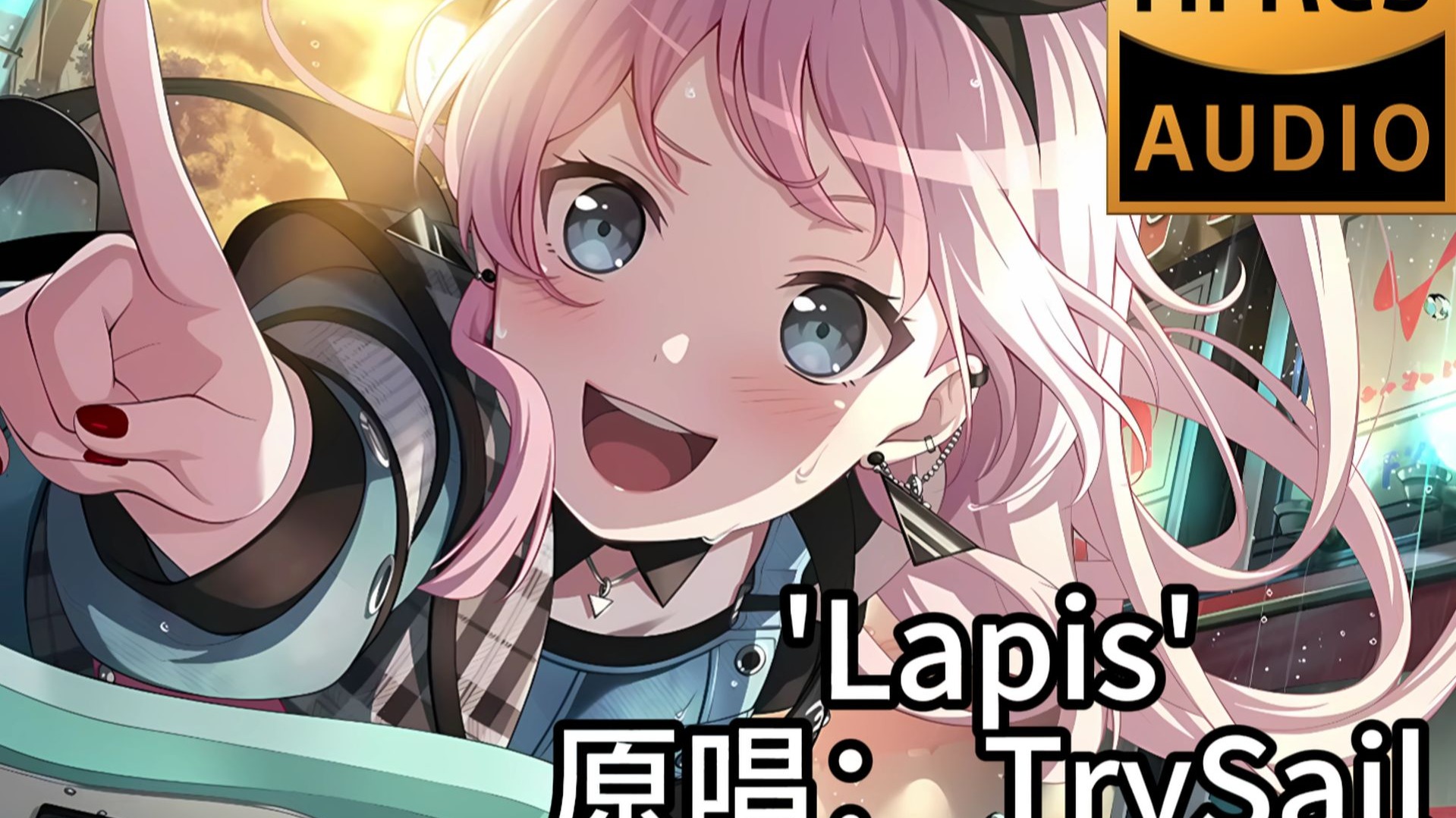 tv动画《魔法纪录 魔法少女小圆外传 2nd season -觉醒前夜-》