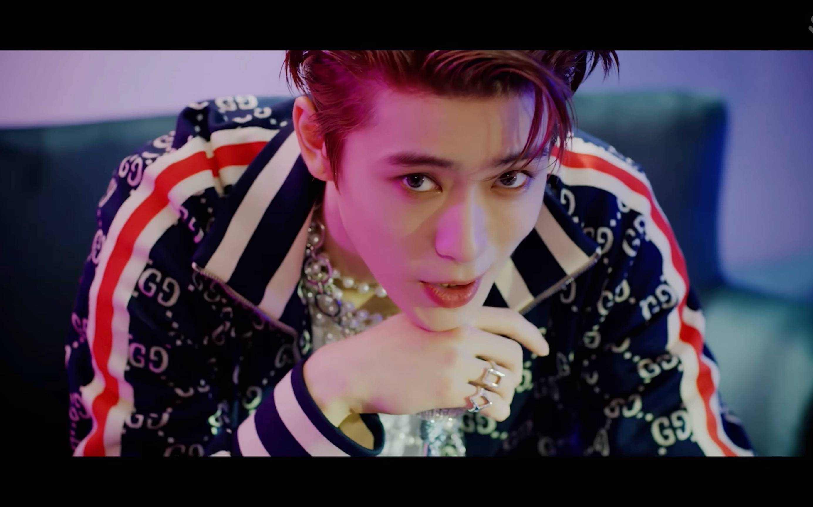 【nct u】make a wish mv_哔哩哔哩_bilibili