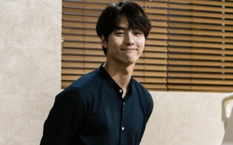 【梁世宗】韩剧《Duel》成勋&成俊CUT大结局(23)希望在最后能像个人一样死去_哔哩哔哩_bilibili