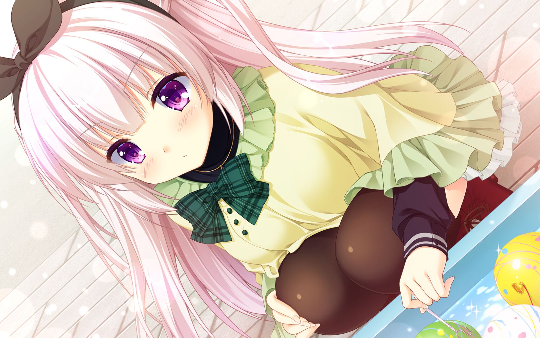 galgame金色lovericheop