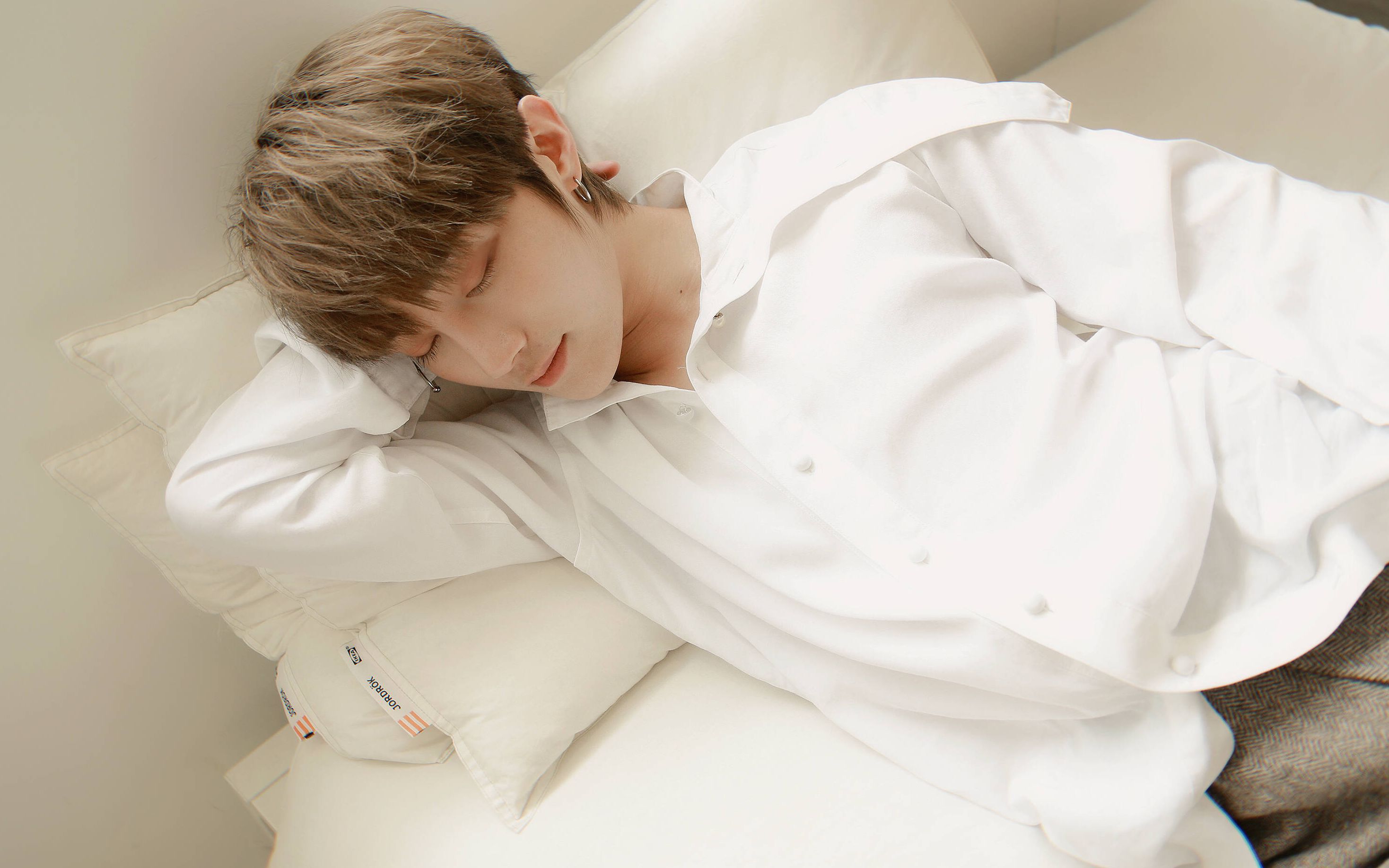 【刘也】【燃向】混剪,一见钟情.