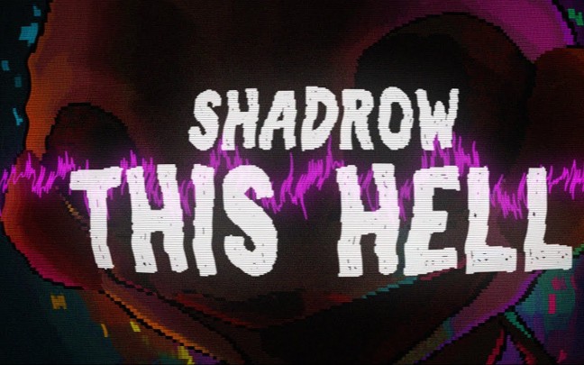 [图]This Hell (FNAF2 Song) - Shadrow