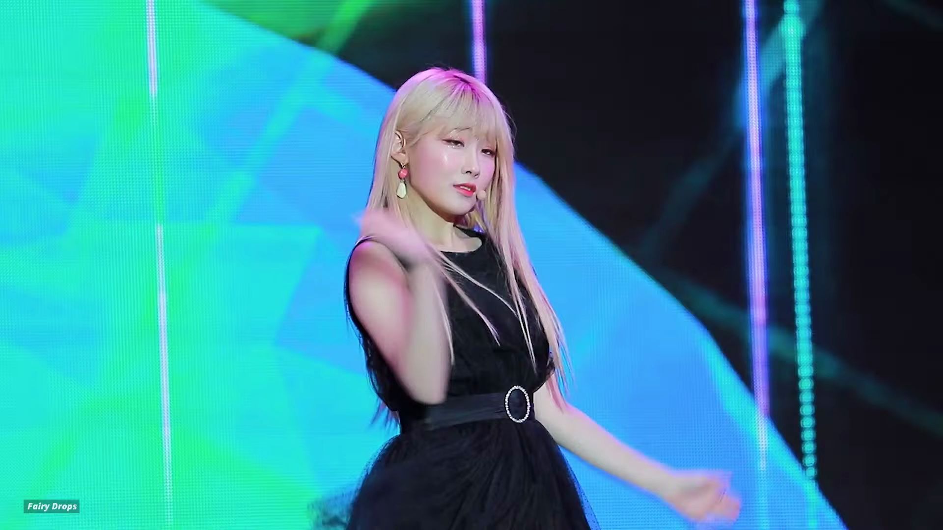 女团小姐姐,热舞系列1404