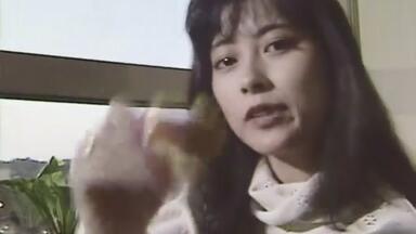 横浜ウィスパー- 大井裕子（1988年Live）_哔哩哔哩_bilibili