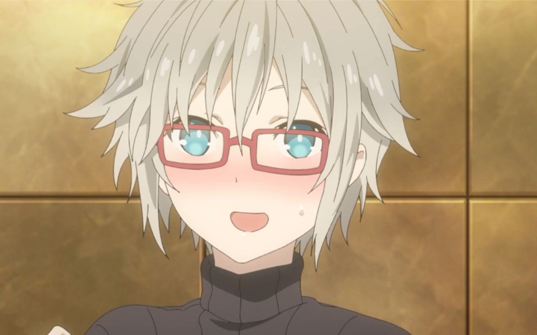 活动作品二亚78你这个表情可不太妙