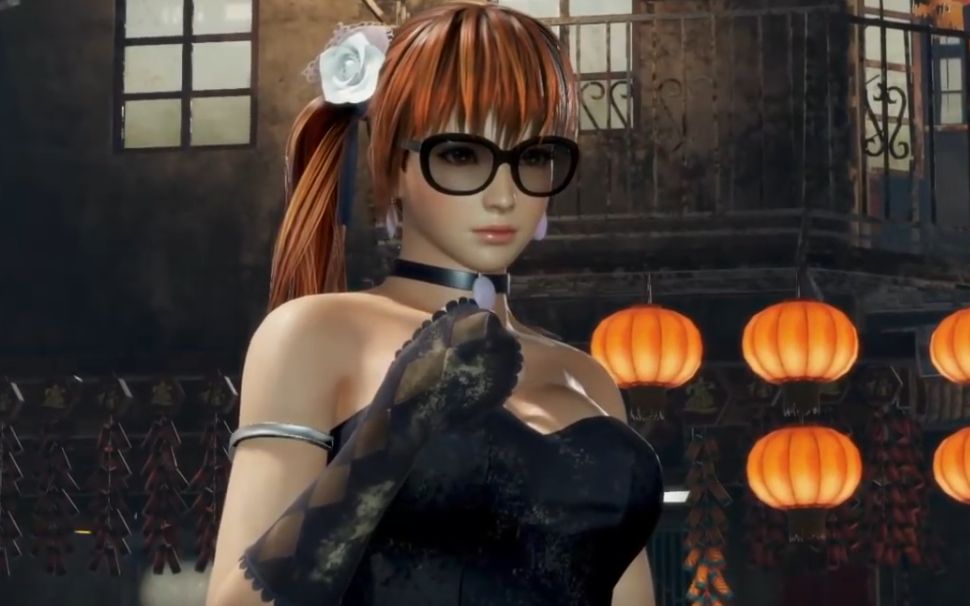 dead or alive 6 u段 玛丽罗斯,phase-4房间战直播视频 2019.5.
